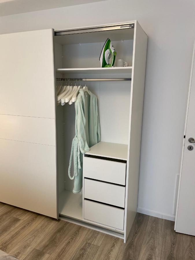 Prime Host Lovely Apartment Karlsruhe Bagian luar foto